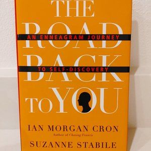 The Road Back to You